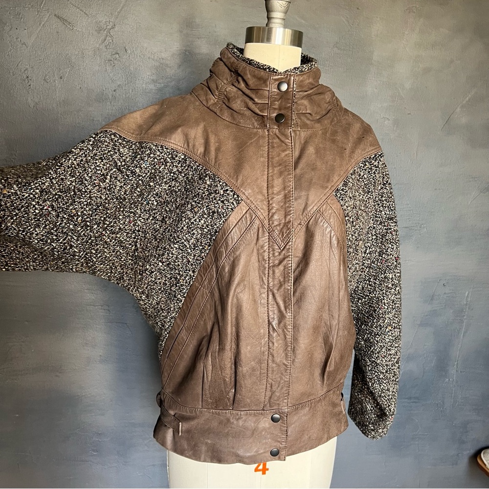 90’s Vintage Jacket